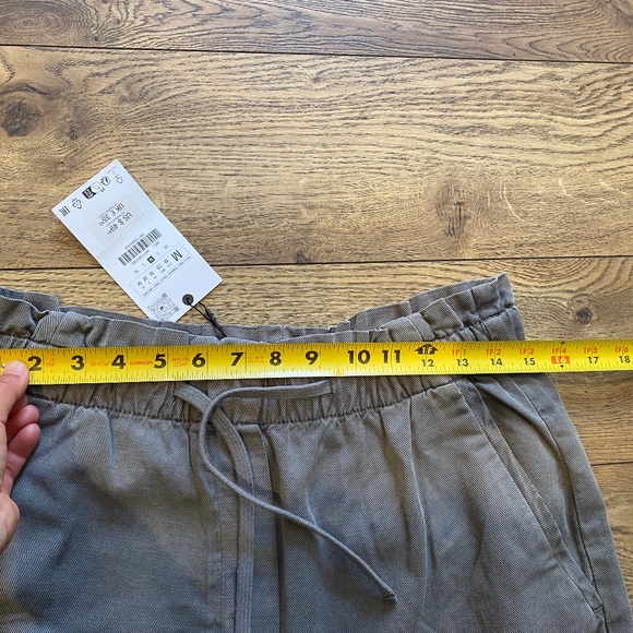 Zara Women Jogger Pants - Picture 3 of 5